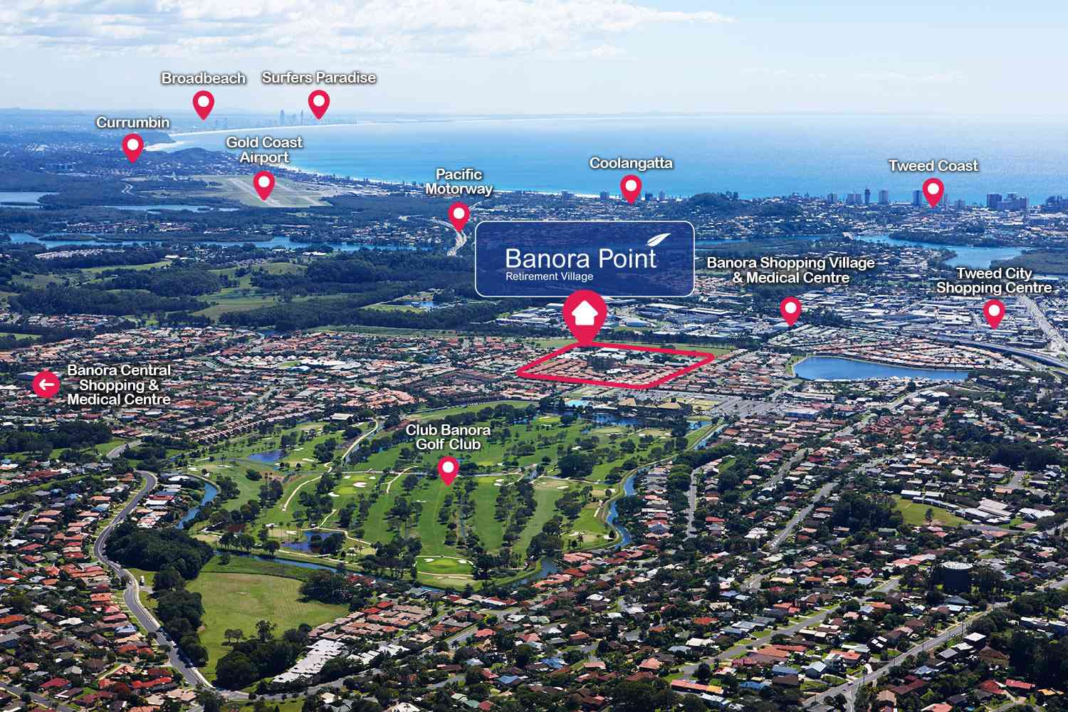 Banora Point Retirement Village