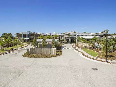 IRT Woodlands Aged Care Centre