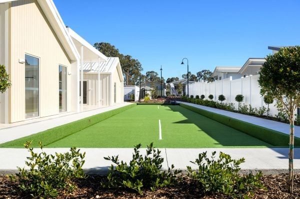 Hunter Valley Lifestyle Estate, Site 113, 40 Carrs Road, Neath NSW 2326
