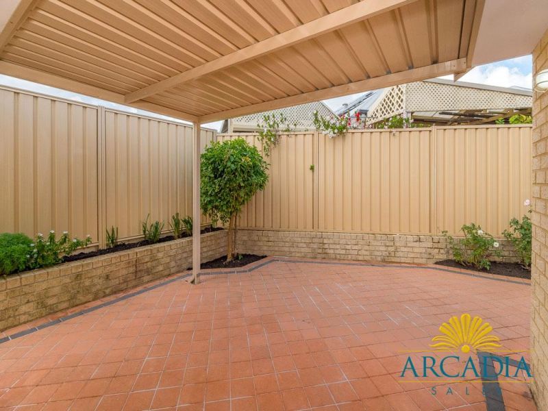 ARCADIA WATERS MANDURAH - Claudia Design