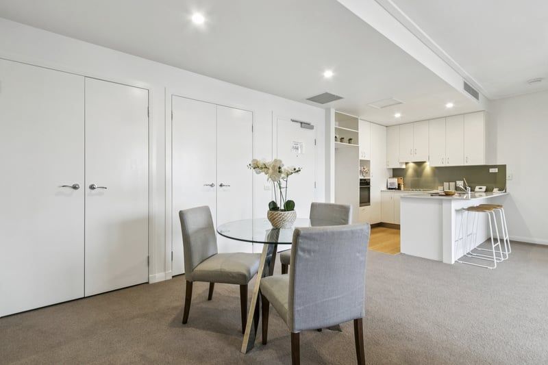 Garden Views and Open Living