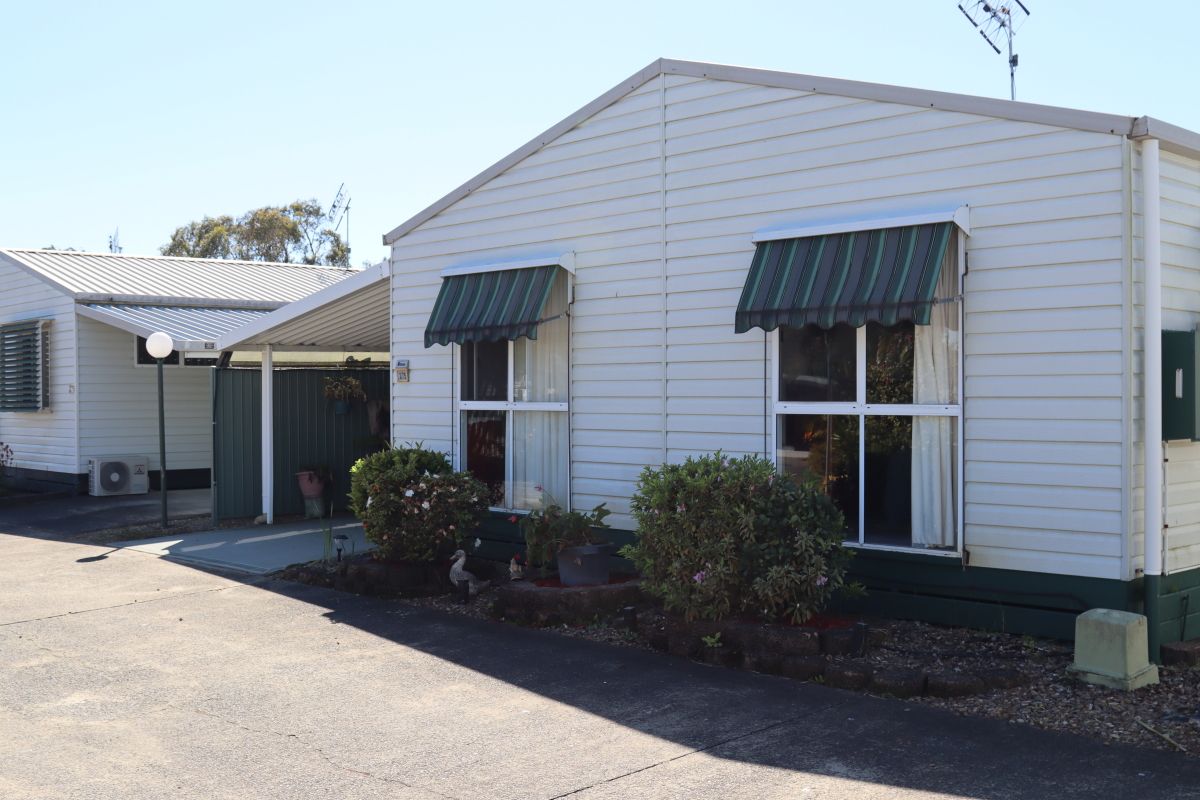 Banksia Waters - Lifestyle Village perfect for the Over 50's