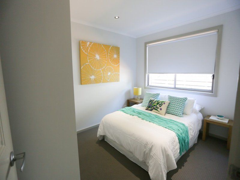 It's Time to Enjoy Life