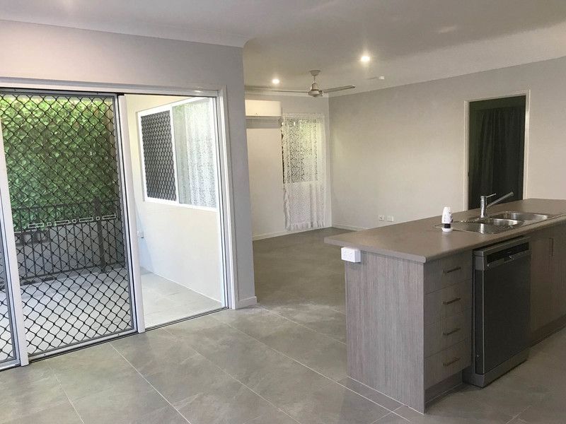 Enjoy lifestyle living in near new home