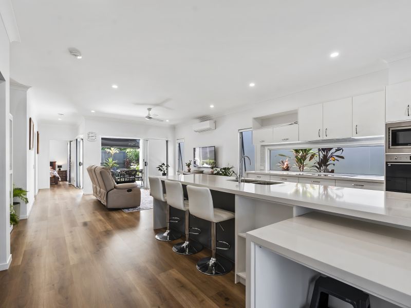 Site 3  - Established Bronte