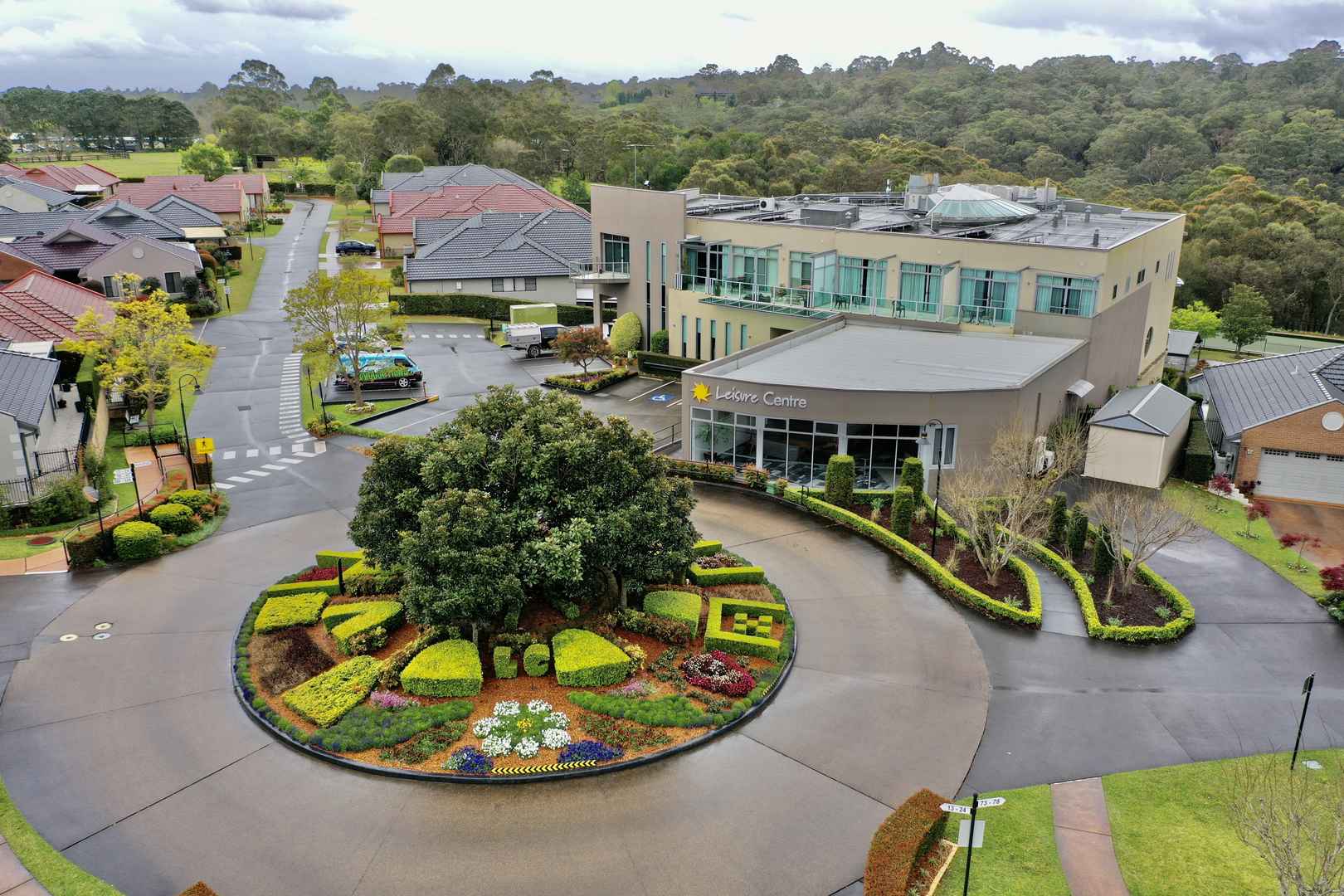 Living Choice Glenhaven