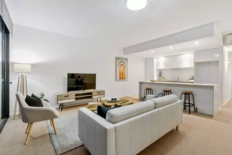 Heritage Warehouse Apartment