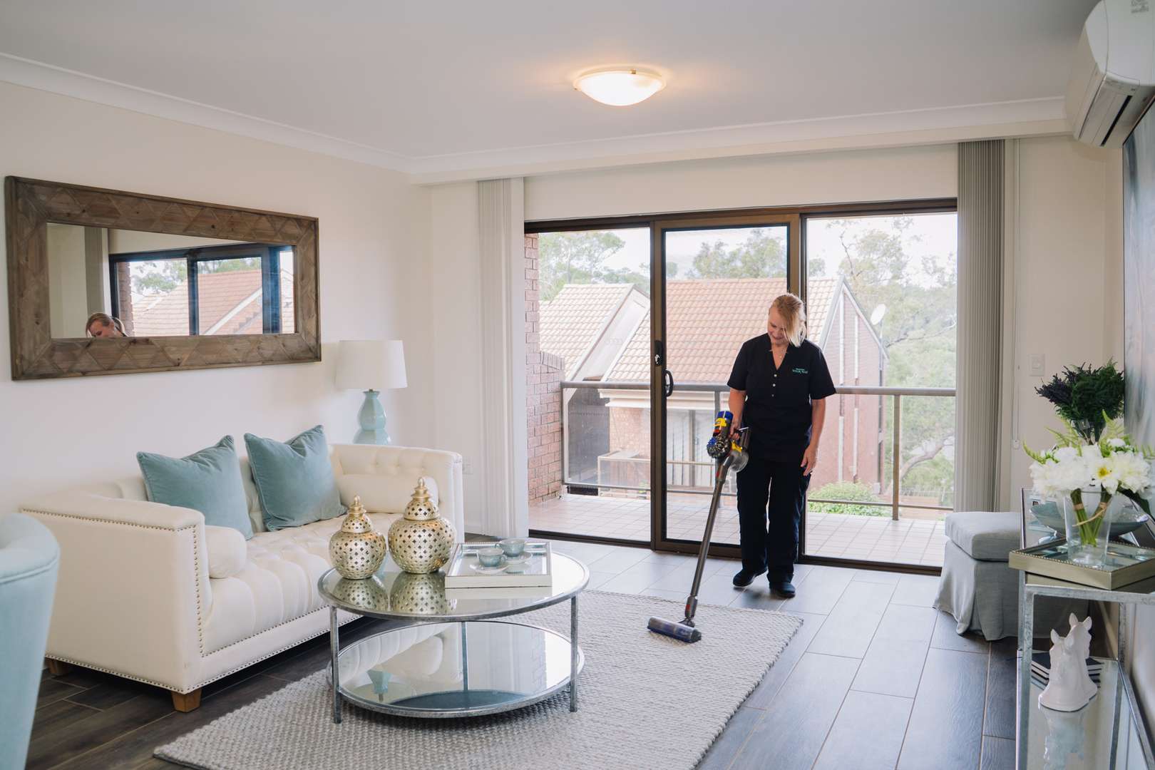 The Ultimate Place to Call Home