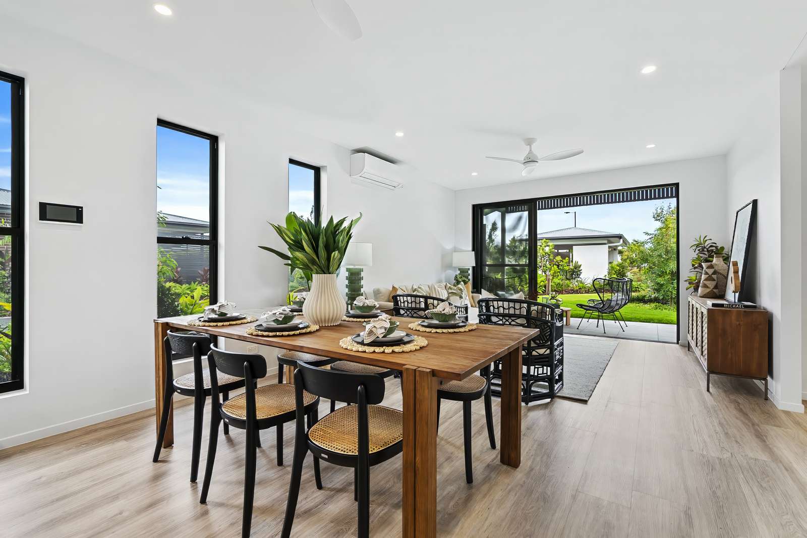 Enjoy low-maintenance living - a smart choice with space to spare