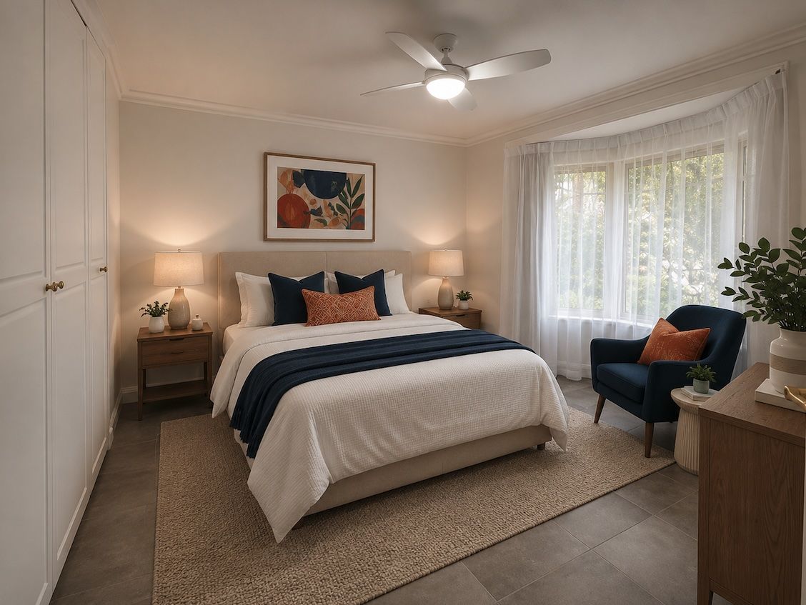 The Glenbrook Retirement Living with support