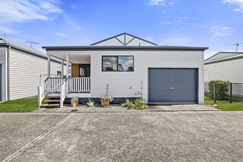 Two Bedroom Home - Prime Location- Priced to Sell!