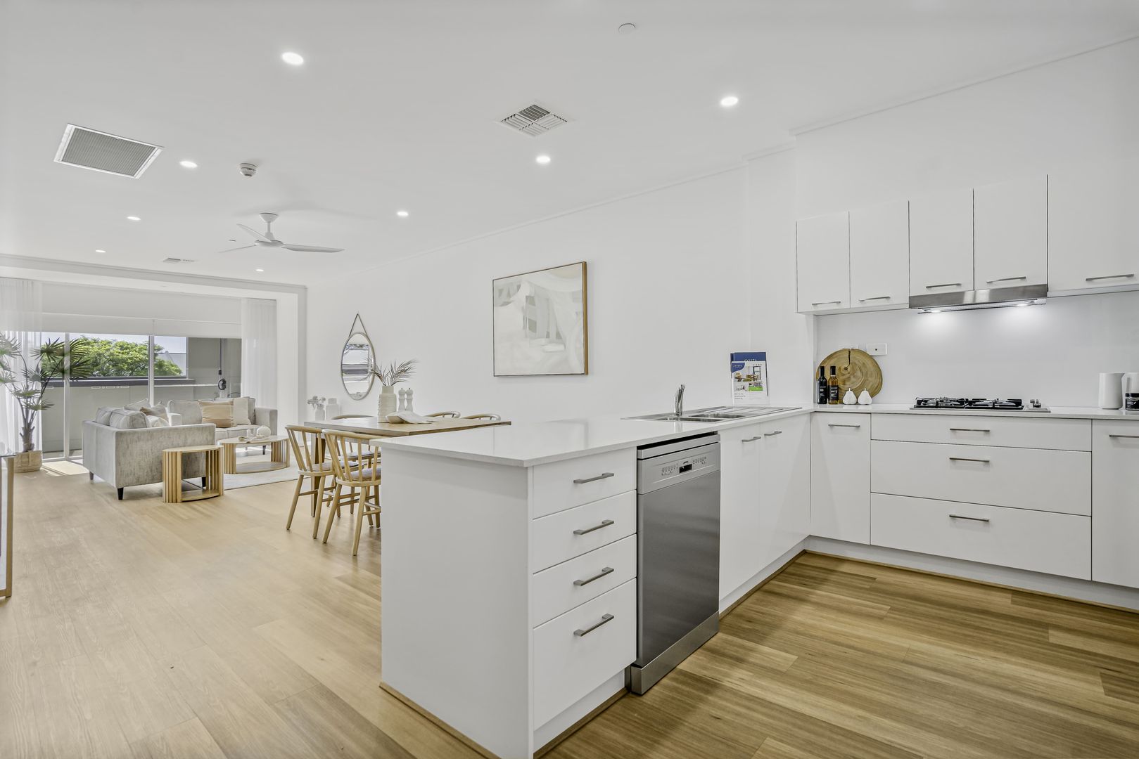 Independent Living Apartments. Expression of Interest!