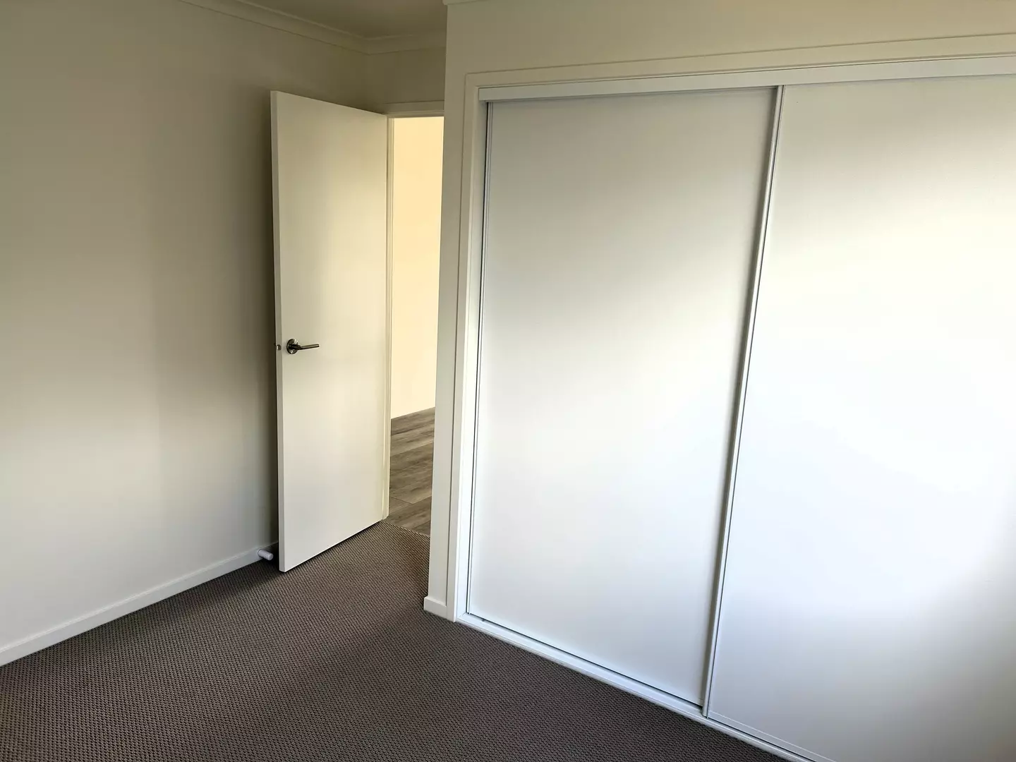 Nagambie Lifestyle Park - New Homes