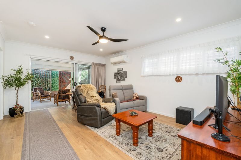 Spacious Living with Private Alfresco