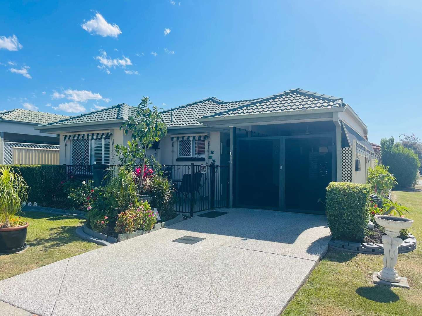 The Perfect Home to Enjoy in Retirement