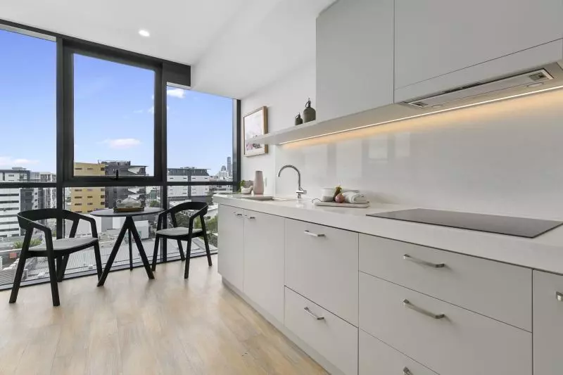 One-bedroom apartment in prime location