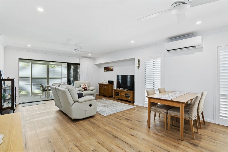 Site 62 - Established Kalbar