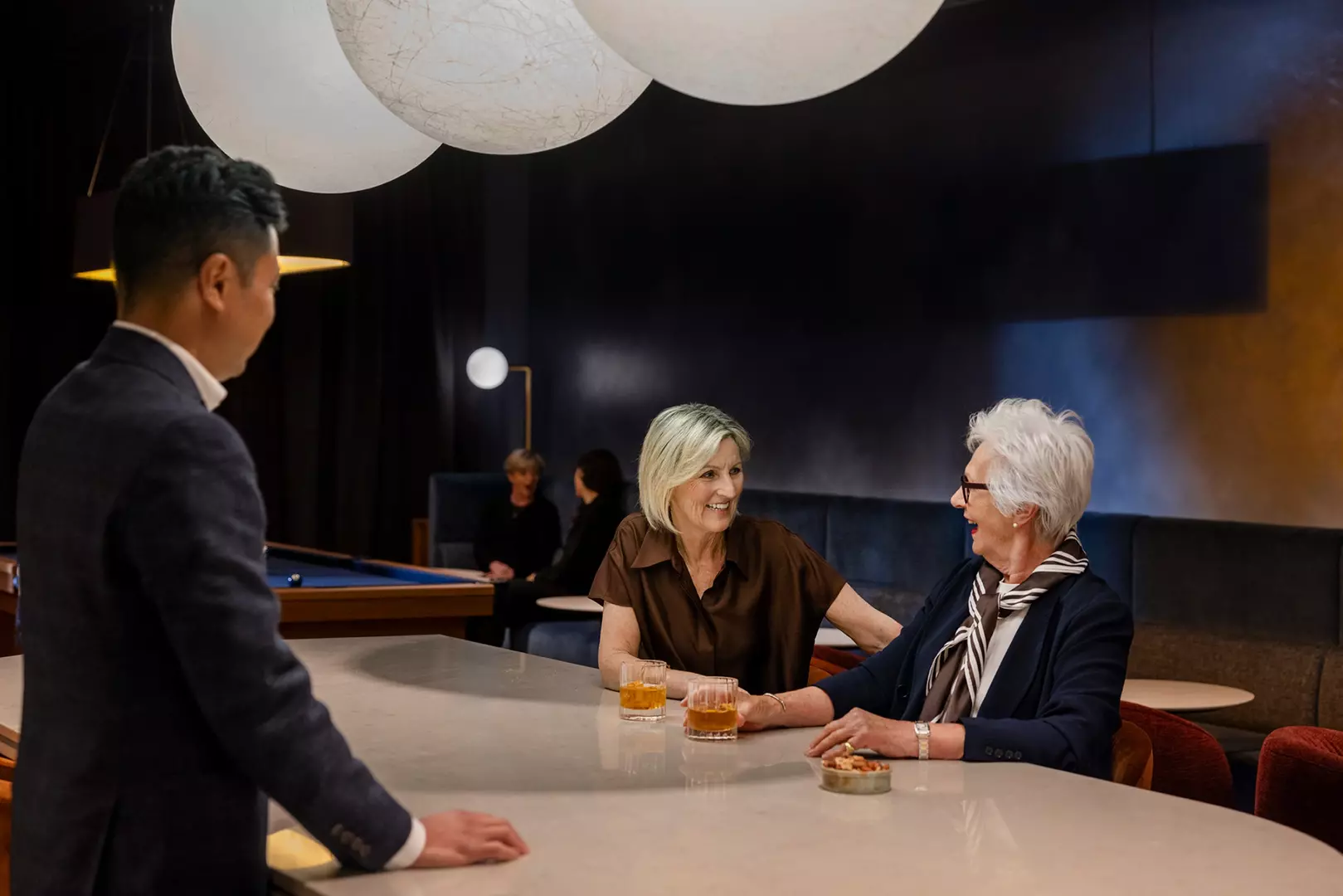 Residence 20 - Thoughtfully designed north-facing living in one of the remaining Level 3 residences 