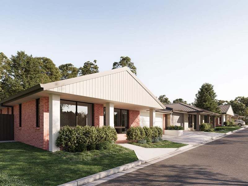 Final release Villa – New and Ready Mid-2026