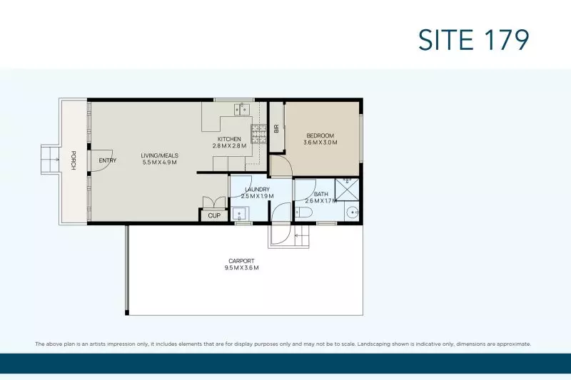 Elegant Cottage with Modern Upgrades