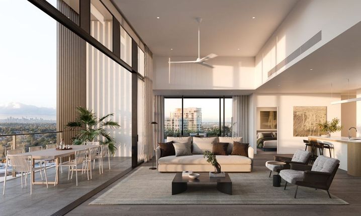 Levande Celebrates Milestone at The Cambridge, NSW’s Tallest Vertical Retirement Village