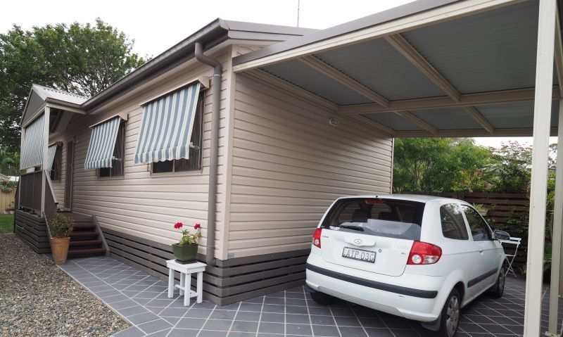 Crystal Waters Estate - Site 11