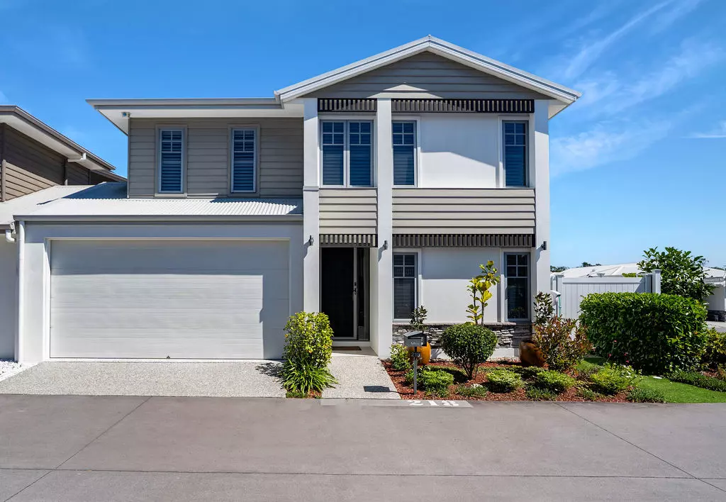 218 Florencia by Palm Lake Resort