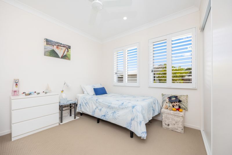 Modern Comfort in Prime Community Location