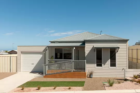 Moonta Bay Lifestyle Estate - Lilly Pilly - Now Sold 