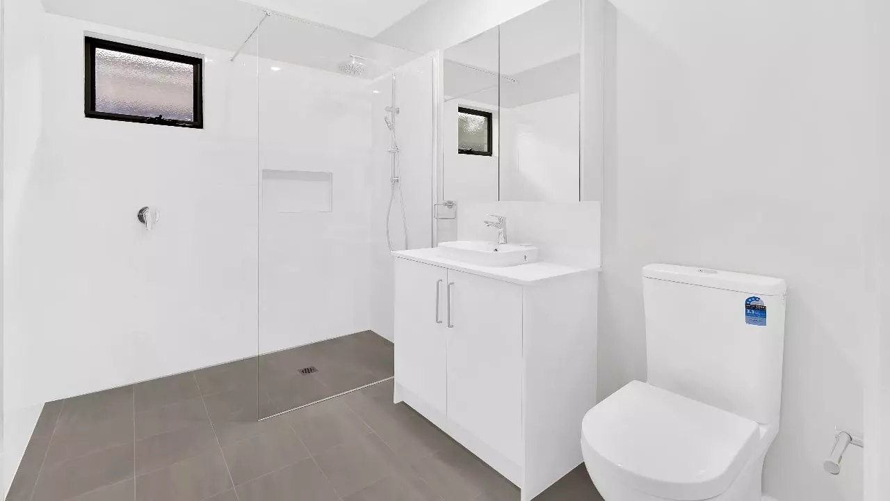 Two Bedroom | Villa 3