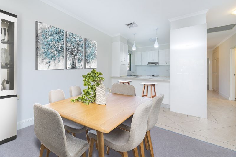 DUCTED AIR CONDITIONING  -  Settle prior to the 25th December 2021 and receive a $5000 gift Visa Card