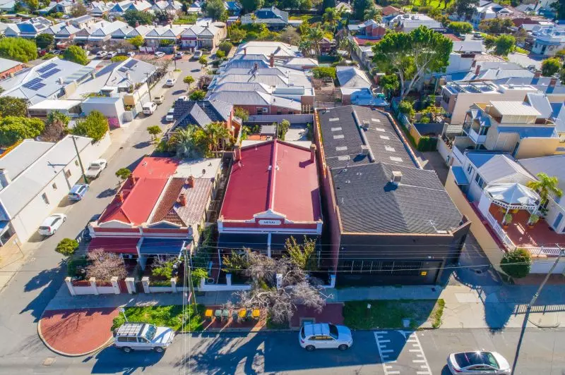 Historical Federation Classic