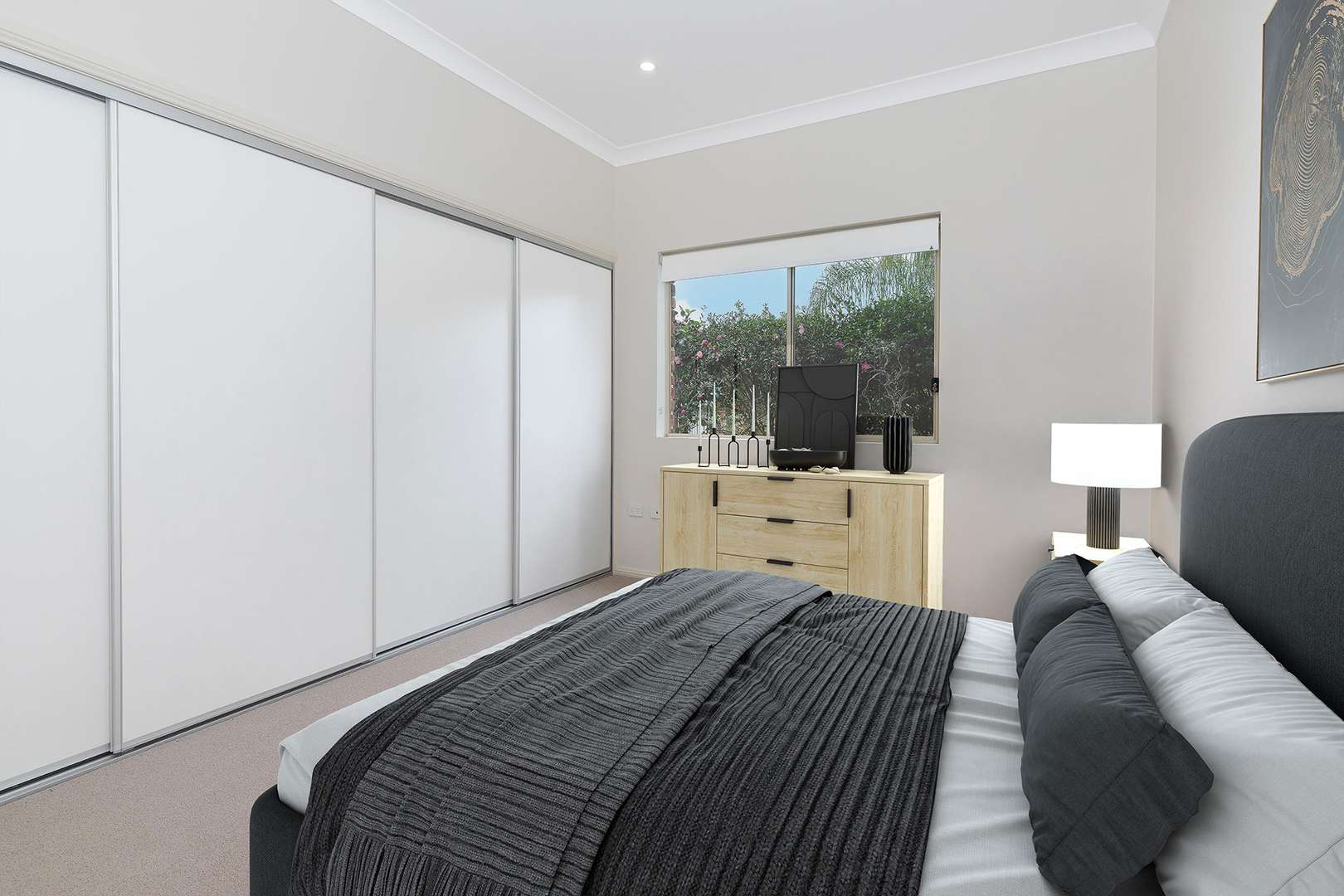 Elegant Downsizing Opportunity in a Nature-Inspired Setting