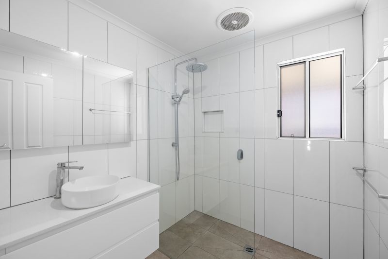 Fresh and Spacious Modern Haven