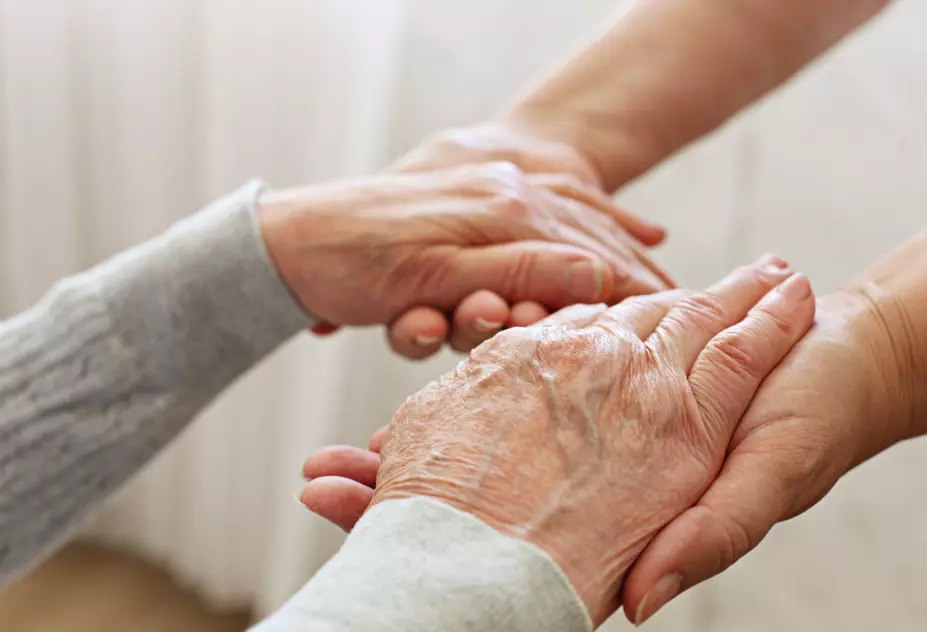 Palms Aged Care Service - Churches of Christ