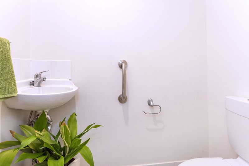 Light, bright and cheerful