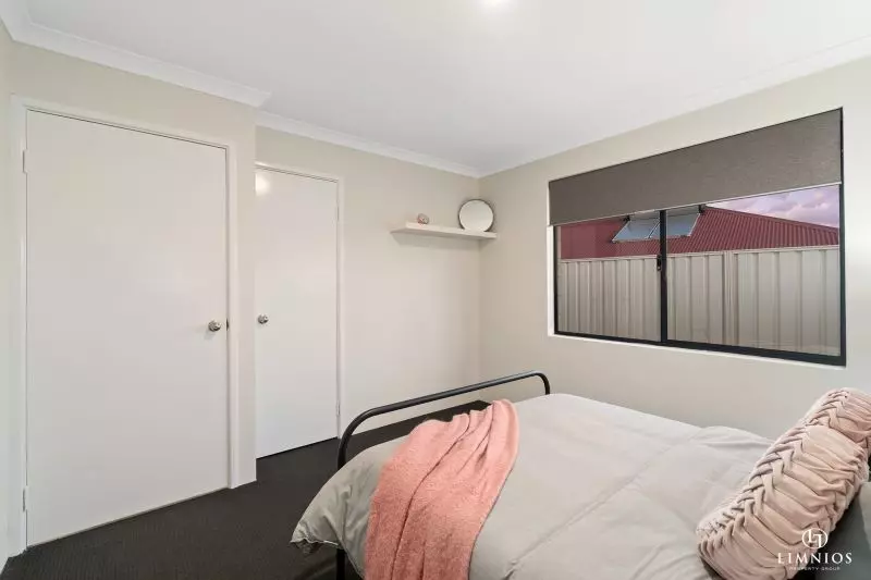 Super Spacious Family Living!