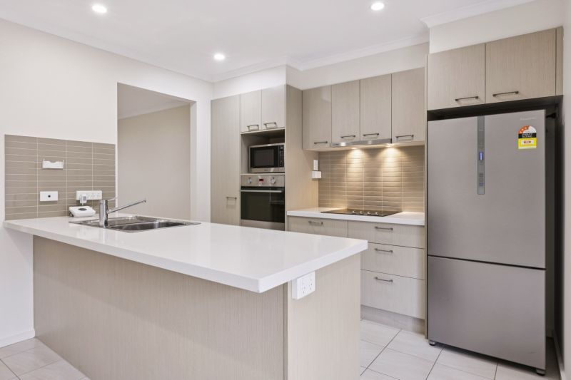 North-facing, light, and bright unit - newly renovated