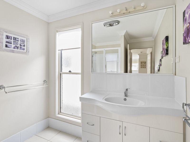 Bright and spacious!