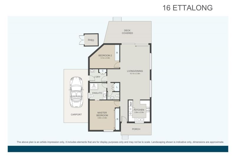 Stunning Coastal Retreat – Entertainer's Paradise!