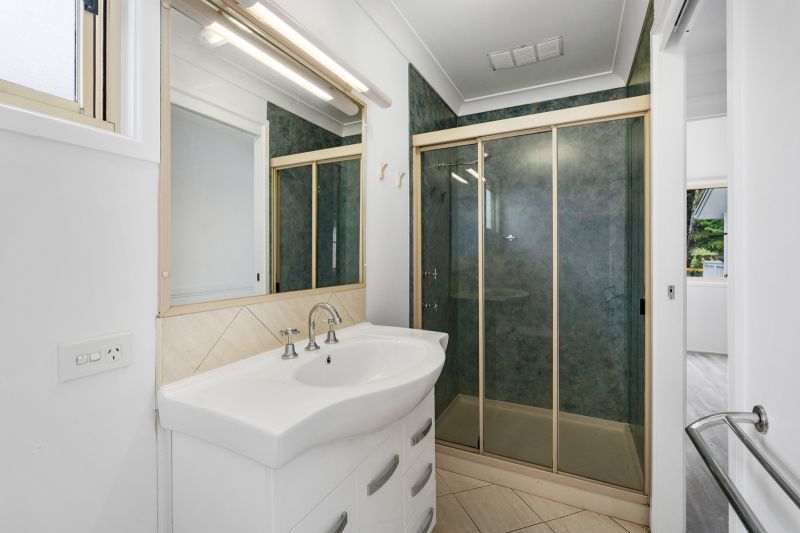 Rare opportunity to enjoy a holiday lifestyle all the time.