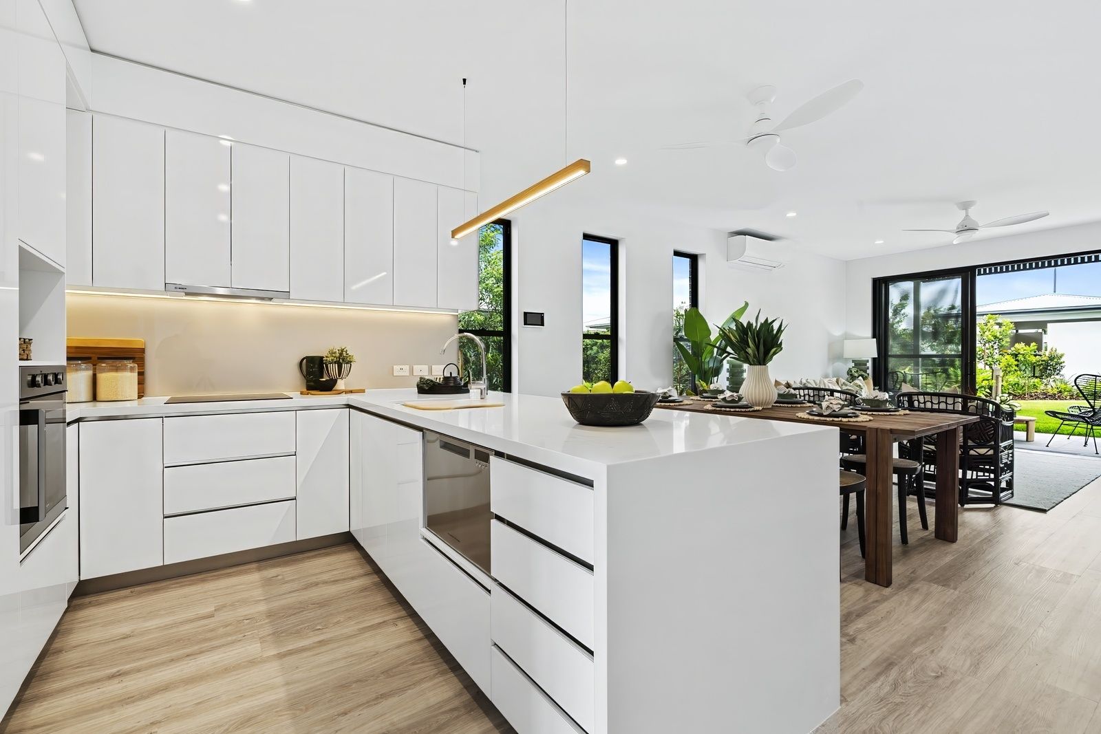 Enjoy low-maintenance living - a smart choice with space to spare