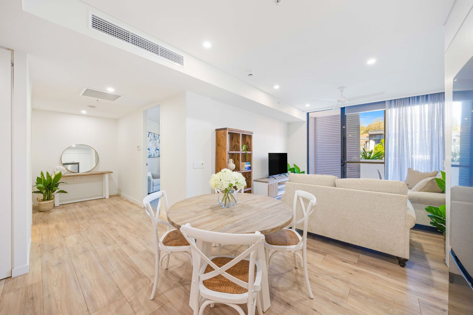Banksia 301 
