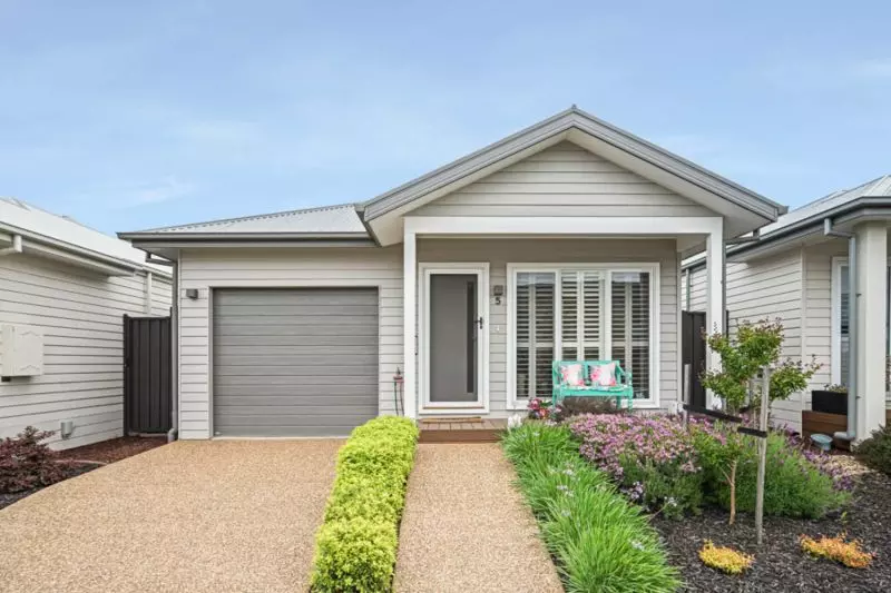 Lifestyle Communities Meridian - Live the lifestyle you deserve, Inspect this home today