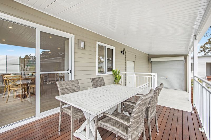 Downsize to your new lifestyle