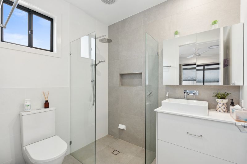 Modern Living Near the Country Club