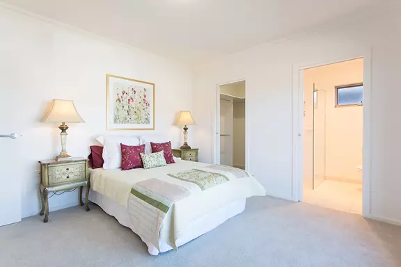 Casey Grange - Villa 167