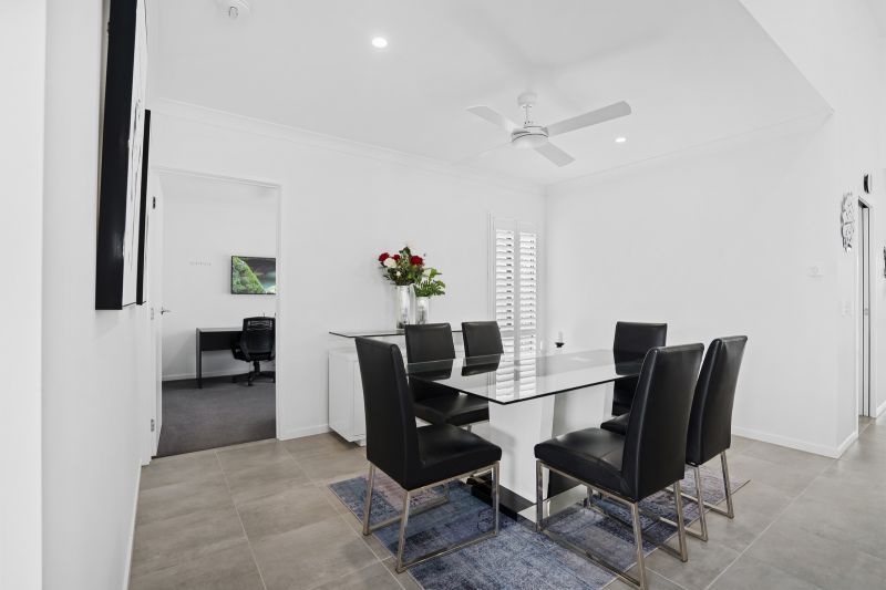 Site 147 - Established Atoll