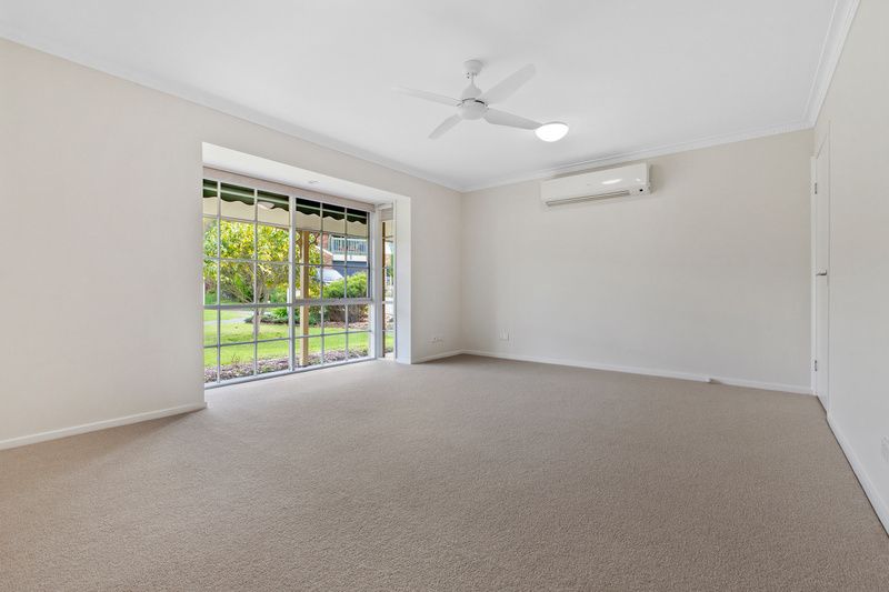 Bright, Low-Maintenance Home with Garden Outlook