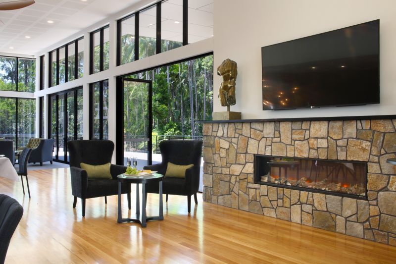 Spacious Living with Alfresco Appeal